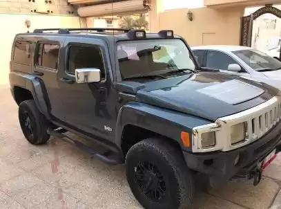 Used Hummer Unspecified For Sale in Al Sadd , Doha #7075 - 1  image 